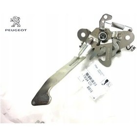 Resim Kaput Kilidi Ax-c15-c4-c8-jumpy Combi-jumpy Iii-saxo-xantia-zx 7934.76 