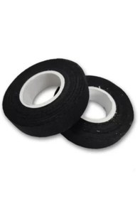 Resim 2 Adet Tüylü Bez Bant 19mm-15 Metre 19 MM x 15 M 