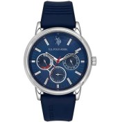 Resim U.S. Polo Assn. USPA1098-02 Erkek Kol Saati 
