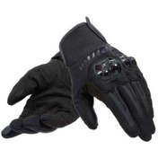 Resim Dainese Eld/mıg 3 Aır Tex Gloves Black Black 