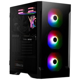 Resim Gamdias Talos M1 Elite 750W Mid Tower Oyuncu Bilgisayar Kasası 