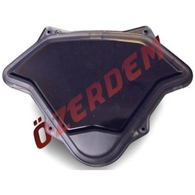 Resim Honda Activa 125 S Uyumlu Gösterge Camı 