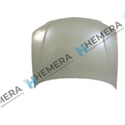 Resim Sımyı- Mazda 323 Famılı 1999-2001 Motor Kaputu Bc1m52310n 