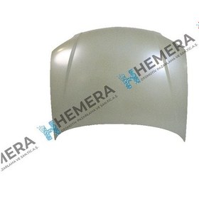 Resim Sımyı- Mazda 323 Famılı 1999-2001 Motor Kaputu Bc1m52310n 