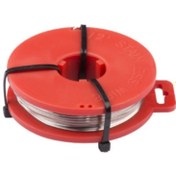 Resim CETA FORM Cam Macunu Kesme Teli (0,7mm Kare) -22 Metre 