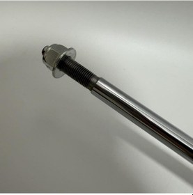Resim Zf Sachs 0190 Arka Amortisör 73 Cm 1 Takım 