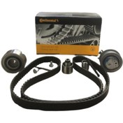 Resim Ct 1139 K2 Continental Triger Seti Audi Seat Skoda Vw 