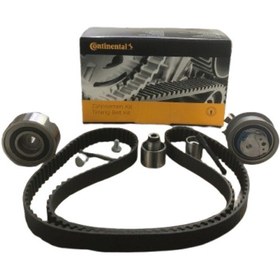 Resim Ct 1139 K2 Continental Triger Seti Audi Seat Skoda Vw 