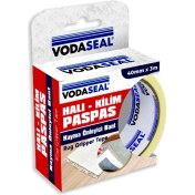 Resim Storemax Halı Kilim Paspas Kaydırmaz, 40MM x 3m 