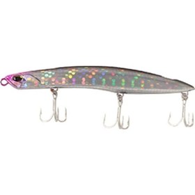 Resim Ryuji Beach Walker 14cm 40gr Maket Yem Renk : Black Back 