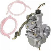 Resim 13200-08g01 13200-08g00 Karbüratör Uyumlu -z125 2003-2013 