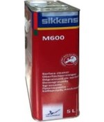 Resim Akzonobel Sikkens M600 Genel Amaçlı Yüzey Temizleme Tineri 5 L 