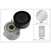 Resim Esse Oto - Grandland X Crossland X Combo E 208 V Kayış Gergi Rulmanı 12- Ina 534 0653 10 3639516 