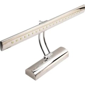 Resim Cata LED Aplik Kuğu Resim ve Banyo Apliği CT-5212 Gün Işığı 