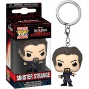 Resim Marvel Sinister Strange Pop Anahtarlık 