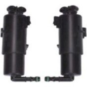 Resim Monreal 72894 Far Yıkama Robotu Sol A4 08-11 8K0955101A 