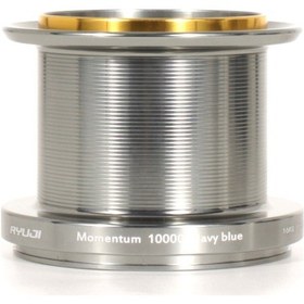 Resim Ryuji Momentum Navy Blue 10000 Surf Olta Makinesi 