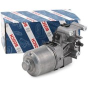 Resim Bosch SİLECEK MOTORU ASTRA H 2004/2014 93179149 0390241538 