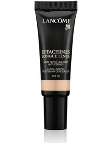 Resim Lancome Effacernes Longue Tenue SPF30 Kapatıcı 01 Beige Pastel 