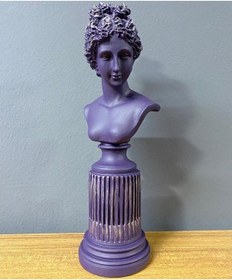 Resim BY ARİ LAFAYETTE HEYKEL BİBLO HK114-15 