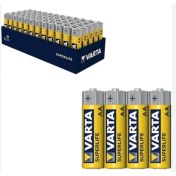 Resim Varta Kalem Pi̇l 60 10 