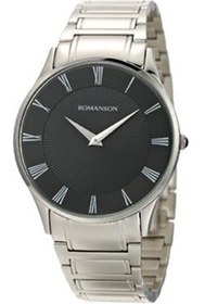 Resim ROMANSON TM0389MM1WA37W Erkek Kol Saati 