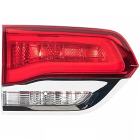 Resim Jeep Grand Cherokee 2014 ve Sonrası Uyumlu Sol İç Stop Lambası 