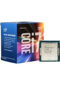 Resim Dagmor 500W BN2015248 H110 Anakart Intel I7 6 32GB Ram Ddr4 120GB SSD 23.8' Monitör Wifi Kablosuz Set 
