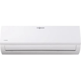 Resim Viessmann Vitoclima 050 Pro 12.000 BTU İnverter Split Klima R32 A++ Beyaz 