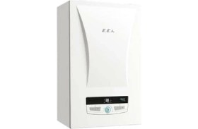 Resim E.C.A Eca Arceus 18 Kw - 15480 Kcal/h Elektrikli Kombi 
