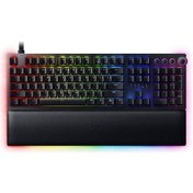 Resim Razer Huntsman V2 Rz03-03930300 Kablolu Optik Oyuncu Klavyesi 