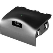 Resim WOTOBE XBOX Series X/S Oyun Kolu Joystick LED Göstergeli Şarj Edilebilir Pil 