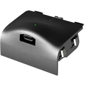 Resim WOTOBE XBOX Series X/S Oyun Kolu Joystick LED Göstergeli Şarj Edilebilir Pil 