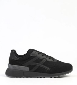 Resim Benetton 30988 Erkek Sneaker Ayakkabı 4k 