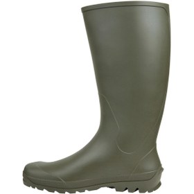 Resim Decathlon Solognac Avcı Çizmesi - Avcılık ve Doğa Gözlemi - Yeşil - Glenarm 100 