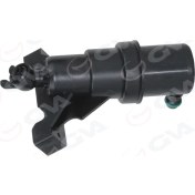 Resim Far Yıkama Robotu Sağ Bmw E65 05 08 61677137402 