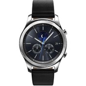 Resim Yenilenmiş Samsung Galaxy Gear S3 Classic Silver C Kalite (12 Ay Garantili) 
