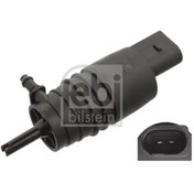 Resim FEBI BILSTEIN 23113 Su Fiskiye Motoru 1EM955451 1J5955651 1K5955651 Uyumlu 