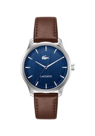 Resim Lacoste Lac2011477 Erkek Kol Saati Metalik Gri 