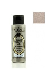 Resim 105 Antrasit-Yaldız Boya 70Ml Cc 