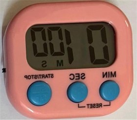 Resim CSL CS-225-P Pembe Kronometre 