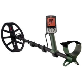 Resim Minelab X Terra Pro Dedektör 