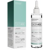 Resim Skin401 %2 Salisilik Asit BHA Arındırıcı ve Gözenek Sıkılaştırıcı Siyah Nokta Karşıtı Tonik 200 ml 