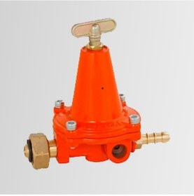 Resim Altınboğa Yb-206 Regülatör - Yüksek Basınç Vanalı Dedantör 