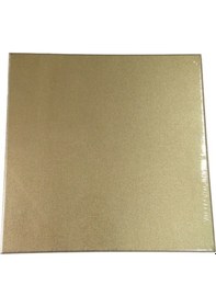 Resim Sanart Mini Tuval 30X30 Cm Altın (Gold) 