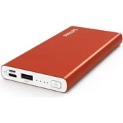 Resim Philips DLP6710 10.000MAH Powerbank Turuncu 