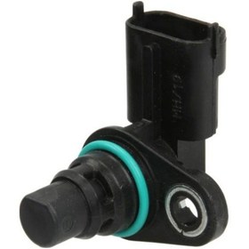 Resim S60 V60 S80 V70 V40 1.6b Kam Mili Pozisyon Sensörü Eksantrik Mil Sensörü 