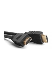 Resim DARK 5metre DK-HD-CV14L500 Altın Uçlu HDMI Kablo 4K v1.4 
