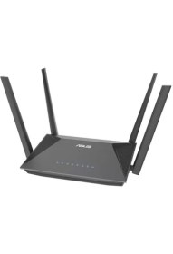 Resim Asus RT-AX52 Pro AX3000 Dual Band Aımesh Router 