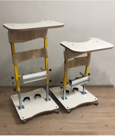 Resim Ayakta Durma Masası Ayakta Durma Sehpası 